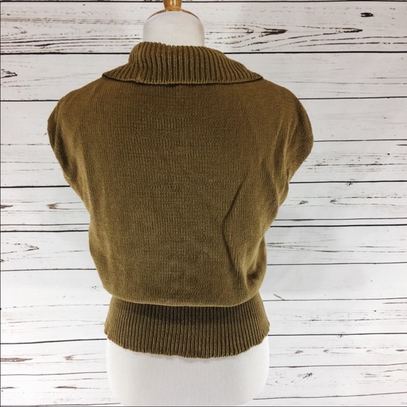 Trina Turk Sweater - Picture 4 of 6